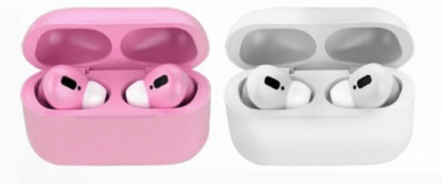 Audifonos Bluethoot InPods 12 PRO Audifonos Bluethoot InPods 12 PRO