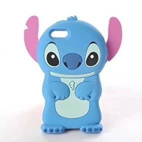 iPhone 7/8 PLUS Stitch iPhone 7/8 PLUS Stitch