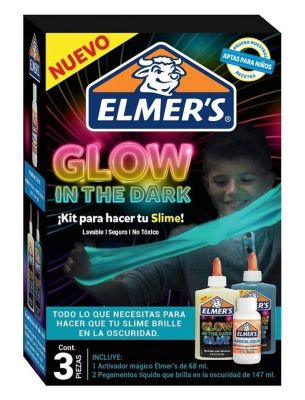 Kit Glow in the dark Kit Glow in the dark