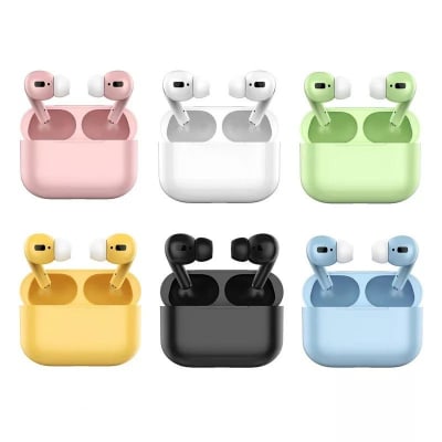 Audifonos Bluethoot InPods 12 PRO Audifonos Bluethoot InPods 12 PRO