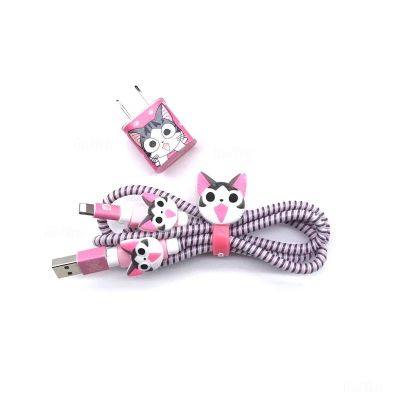 Pack cable + punta Pack cable + punta
