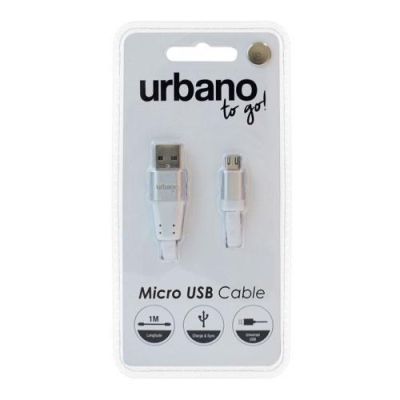 Cable USB Iphone URBANO Cable USB Iphone URBANO