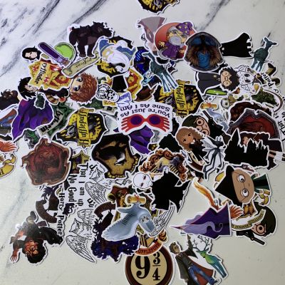 Set 10 stickers al azar Set 10 stickers al azar
