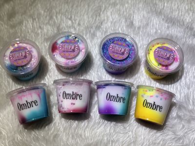 Slimes Base by @Slime__ e Slimes Base by @Slime__ e