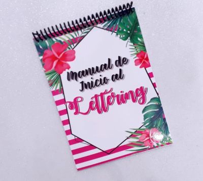 MANUAL LETTERING + LAPIZ MANUAL LETTERING + LAPIZ