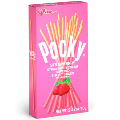 Pocky Pocky