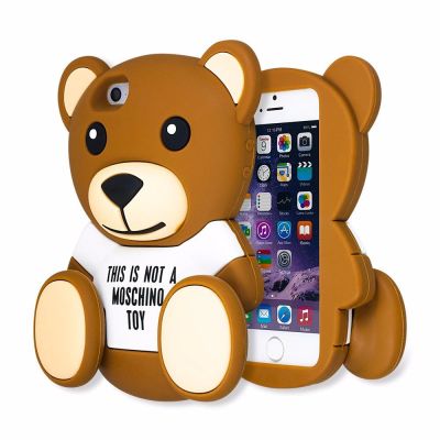 J2 PRIME OSO MOCHINO J2 PRIME OSO MOCHINO