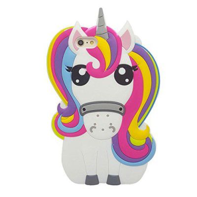P20 LITE Unicornio colores P20 LITE Unicornio colores