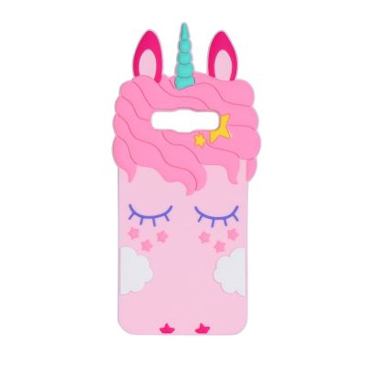 Y9 2019 Unicornio dormido rosa Y9 2019 Unicornio dormido rosa