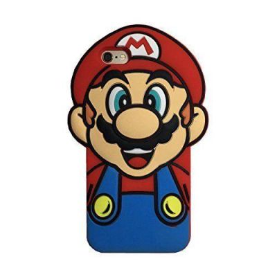iPhone 6/6s Mario Bross iPhone 6/6s Mario Bross