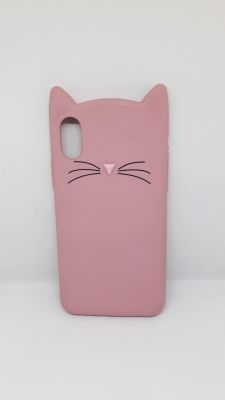 Y7 2019 Gato rosa Y7 2019 Gato rosa