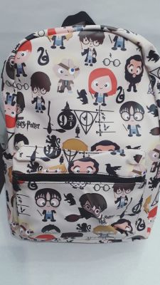 Mochila Harry Potter Mochila Harry Potter