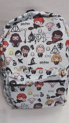 Mochila Harry Potter Mochila Harry Potter