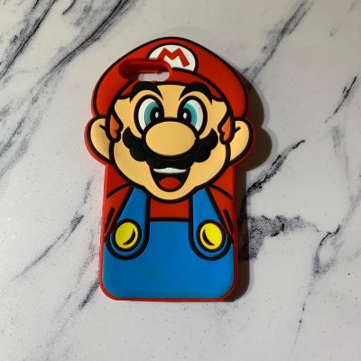 iPhone 7/8 PLUS Mario Bross iPhone 7/8 PLUS Mario Bross