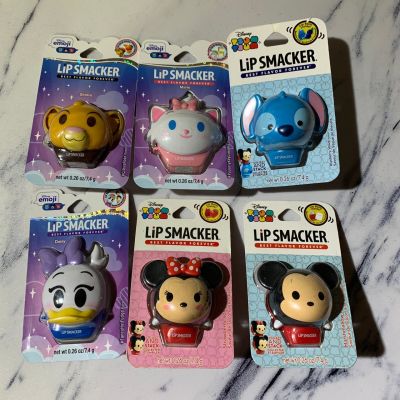 Lip smacker Disney Lip smacker Disney