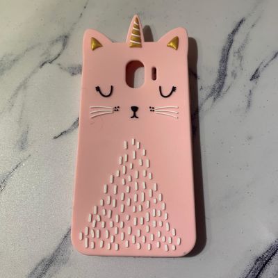 J4 Gato Unicornio J4 Gato Unicornio