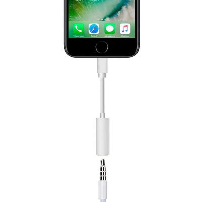 Adaptador para Iphone Adaptador para Iphone