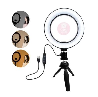 Ring light 16cms Ring light 16cms