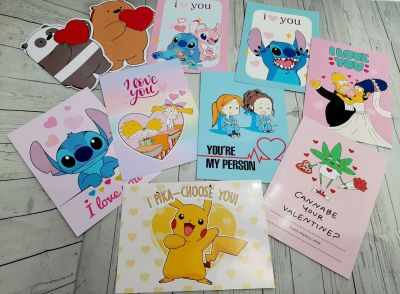Tarjetas Tarjetas