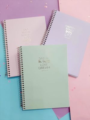 Cuaderno West Village Cuaderno West Village