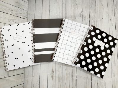 Cuaderno West Village Cuaderno West Village
