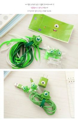 Pack cable + punta Pack cable + punta