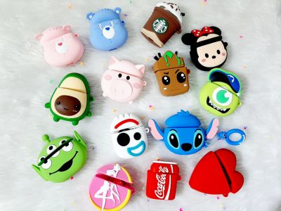 Carcasas AirPod Diseños Carcasas AirPod Diseños