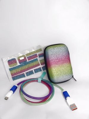 Pack protector cables Metalico Pack protector cables Metalico