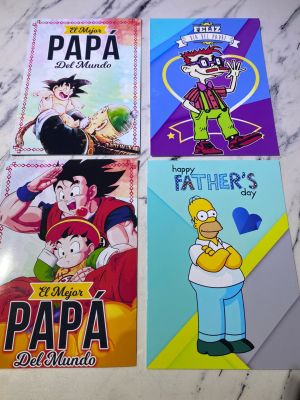 Tarjetas Tarjetas