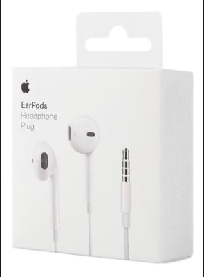 Audífonos similar APPLE certificados Audífonos similar APPLE certificados