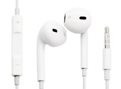 Audífonos similar APPLE certificados Audífonos similar APPLE certificados