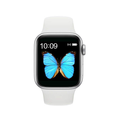 Smartwatch T500 similar al AppleWatch Smartwatch T500 similar al AppleWatch