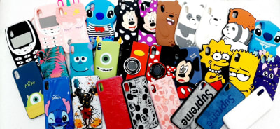 LOTE iPhone XR 5 x 20.000 LOTE iPhone XR 5 x 20.000