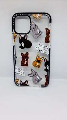 iPhone 11 Pro Perritos iPhone 11 Pro Perritos