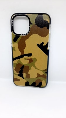 iPhone 11 Pro Camuflaje iPhone 11 Pro Camuflaje