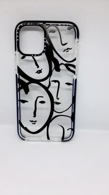 iPhone 11 Pro Rostros iPhone 11 Pro Rostros