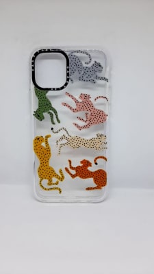 iPhone 11 Pro Leopardo iPhone 11 Pro Leopardo