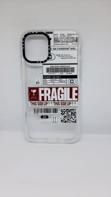 iPhone 11 Pro Fragile iPhone 11 Pro Fragile