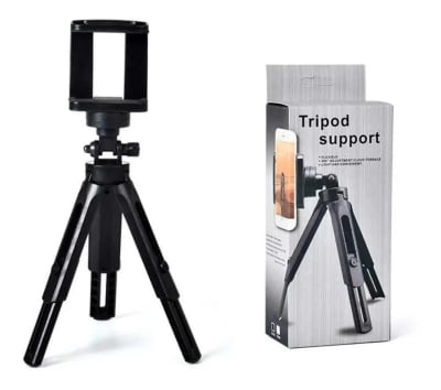 Trípode para celular 360 Trípode para celular 360