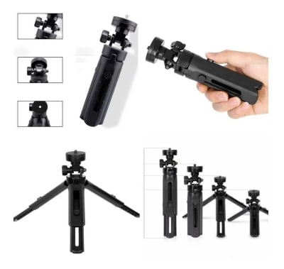 Trípode para celular 360 Trípode para celular 360