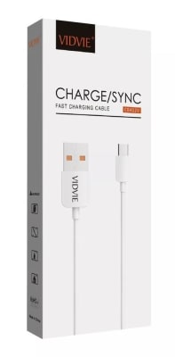 Cable USB Android V8 Cable USB Android V8
