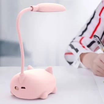 Lámpara LED escritorio Lámpara LED escritorio