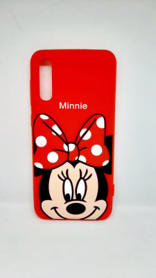 A11 Minnie cara A11 Minnie cara
