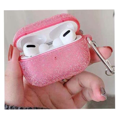 Carcasas AirPod Pro Brillos Carcasas AirPod Pro Brillos