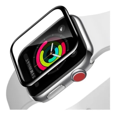 Mica vidrio apple watch Mica vidrio apple watch