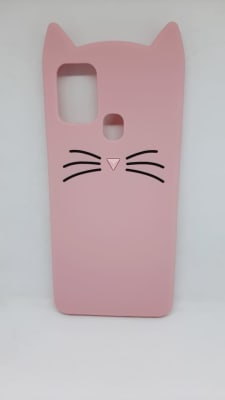 A21s Gato rosa A21s Gato rosa