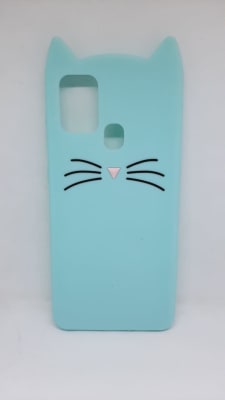A21s Gato celeste A21s Gato celeste