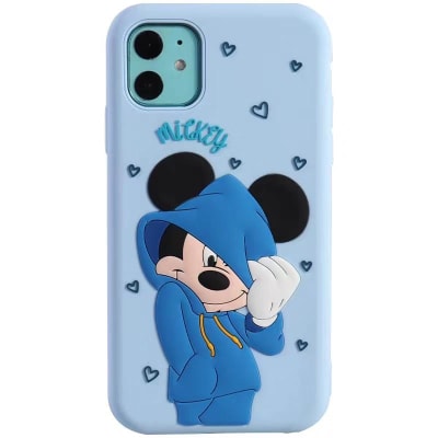 A11 Mickey poleron A11 Mickey poleron