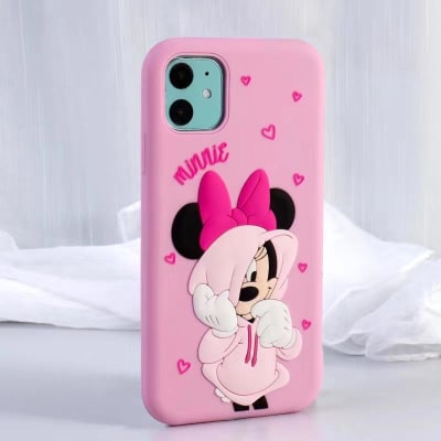 A21s Minnie poleron A21s Minnie poleron