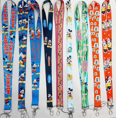 Lanyard animado Lanyard animado
